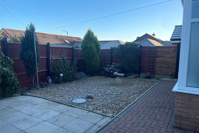 Bungalow for sale in Arundale, Westhoughton, Bolton, Greater Manchester