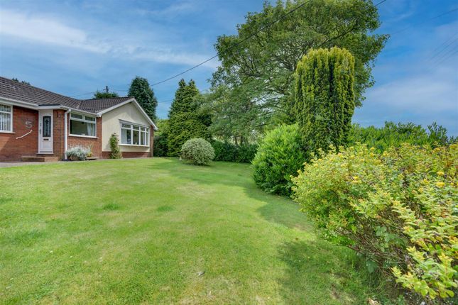 5 Mill Lane, Stoke-On-Trent photo 4