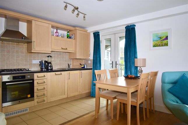 Flat to rent in Quay Hill, Penryn