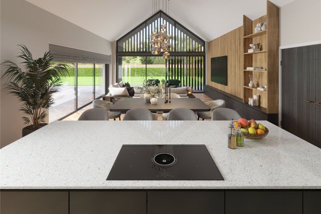 Larkstroke, 3 Home Farm Barn,, Barton Road, Stratford-upon-Avon photo 4