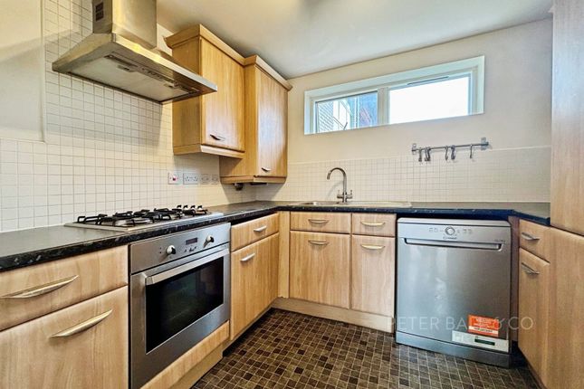 Apartment 6, Carver Court,, Sotherby Drive, Gloucestershire photo 4