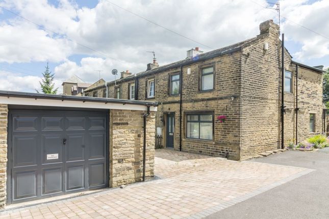 Thornton Old Road Bradford Bd8 3 Bedroom Cottage For Sale