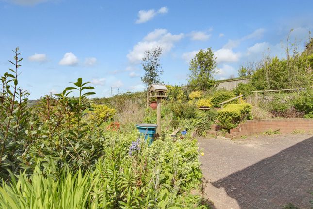 Detached bungalow for sale in Coombe Close, Goodleigh, Barnstaple, Devon
