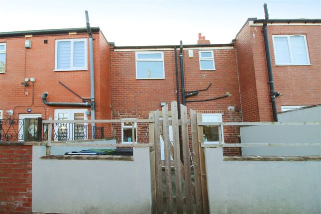 Terraced house for sale in Barmoor Place, Ryton