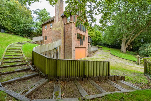 Glenvale House, Buntingsdale Road, Market Drayton photo 4