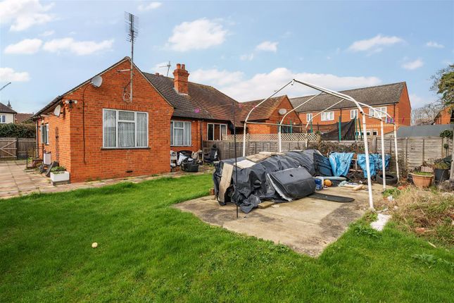 Semi-detached bungalow for sale in Ray Street, Maidenhead