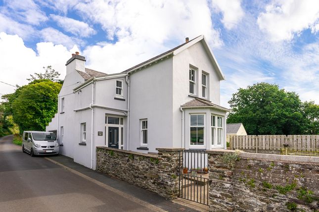 Semi-detached house for sale in Kerlin Villa, Ballavitchel Road, Crosby