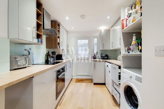 9 Mayton Street, London photo 3