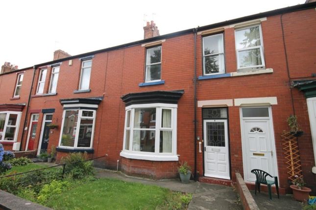 Terraced house for sale in Raby Gardens, Bishop Auckland, County Durham