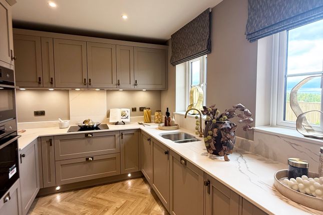 307, Ingleborough Drive, Harrogate photo 3