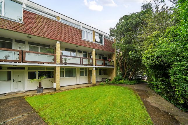 Thumbnail End terrace house for sale in Moat Court, Court Road, Eltham, London