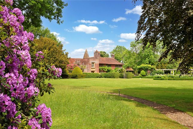 Pednor House