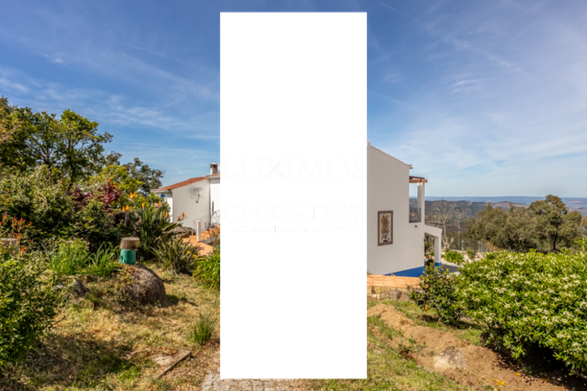 Villa for sale in Monchique, 8550, Portugal
