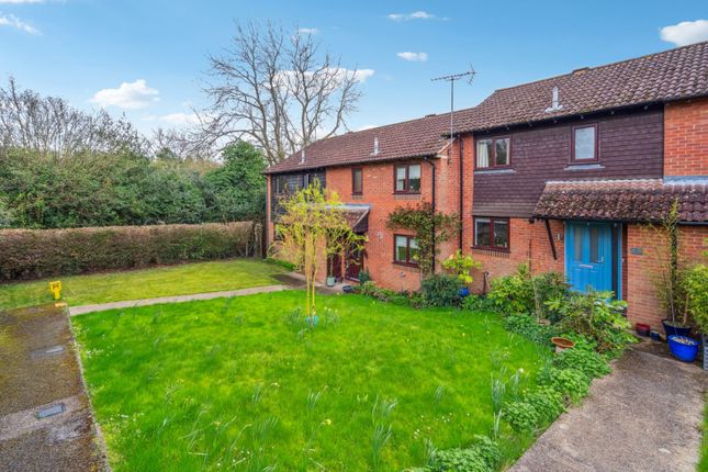 Terraced house for sale in Goose Acre, Chesham, Buckinghamshire