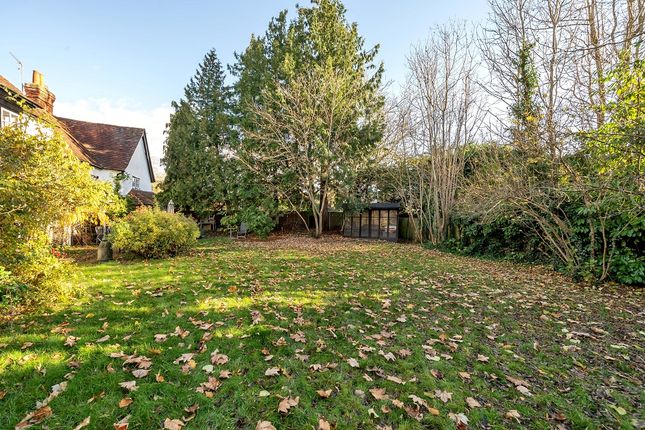 Detached house for sale in Wiltshire Road, Wokingham