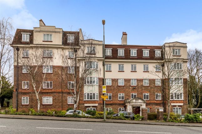 Thumbnail Flat to rent in Torrington Court, Crystal Palace Park Road, London, Greater London