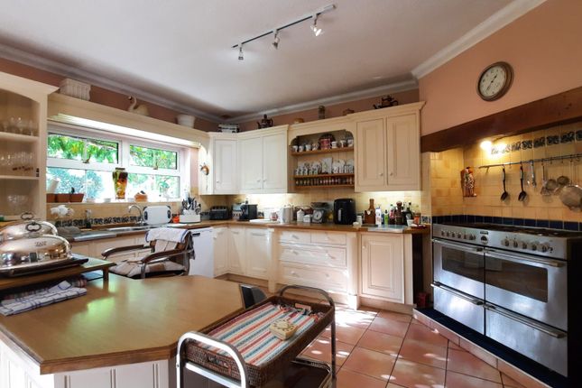 Bungalow for sale in Ballacrammag, 8 Westhill Village, Ramsey
