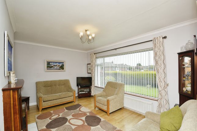 Thumbnail Detached bungalow for sale in Woodford Grove, Newtownabbey