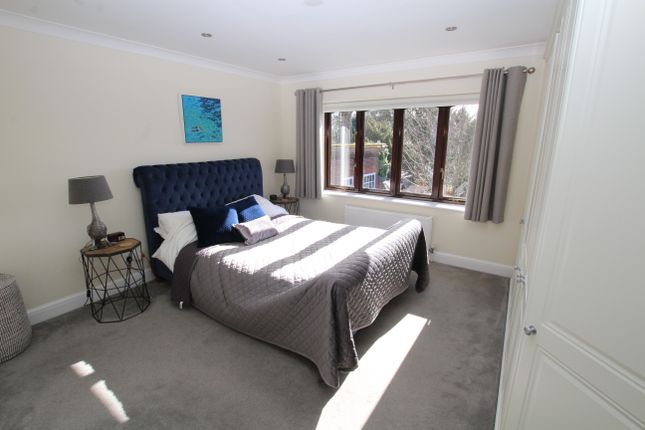 Detached house for sale in Orchard House Lane, Holywell Hill, St. Albans