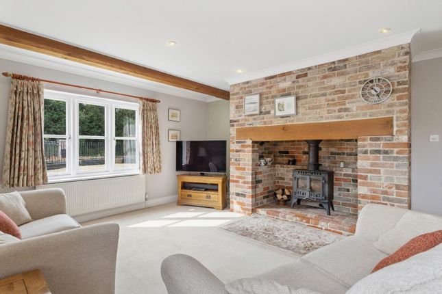 Knap House, Swaynes Yard, West Grimstead photo 4