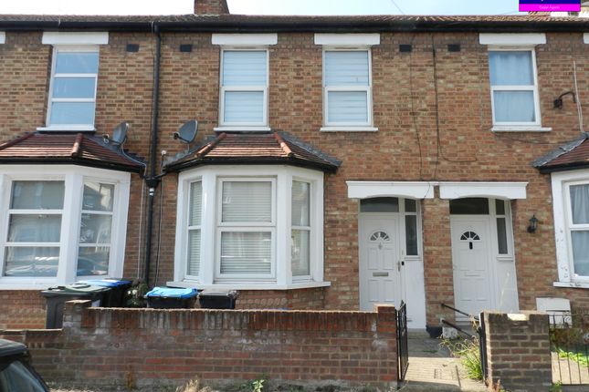 Thumbnail Terraced house for sale in Oxford Road, Enfield