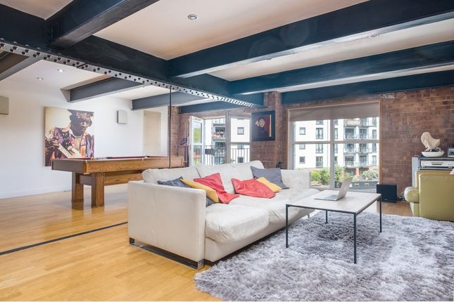 Apartment 110, Sherborne Lofts, Birmingham photo 2