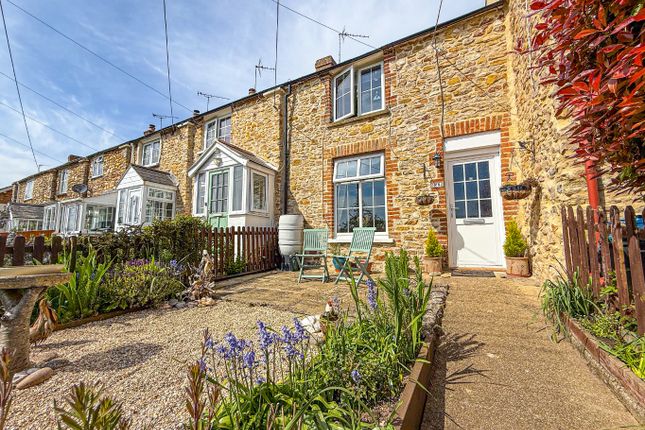 2-bed house on 8, Eastbrook Terrace, Taunton, £300,000