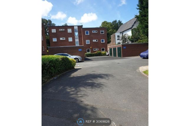 2-bed flat on Flat, Leighstone Court Victoria Road, Chester, £1,100/mo