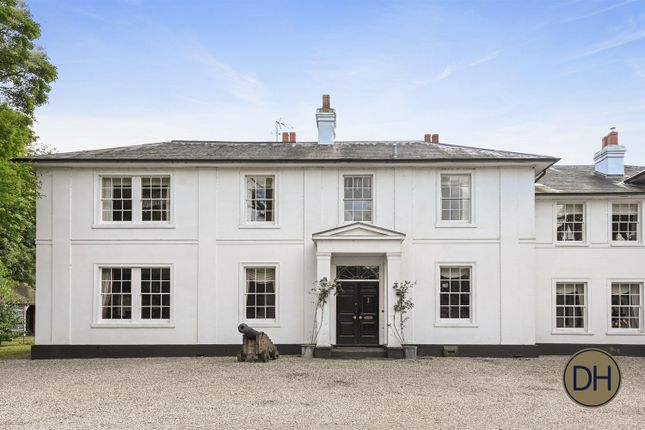 The White House Estate
