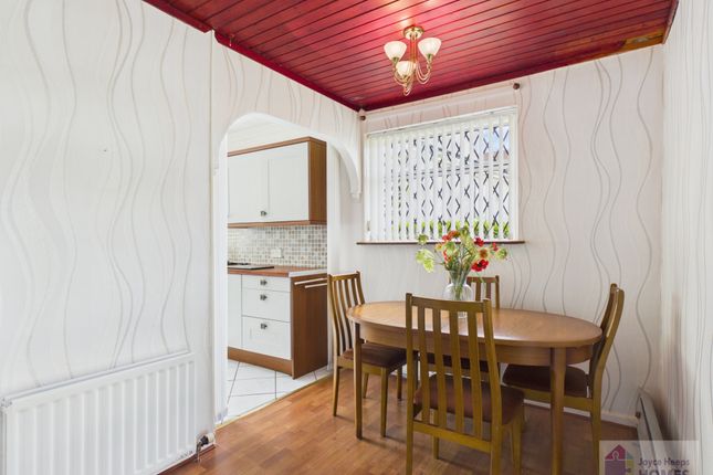 47, Carnegie Hill, The Murray, East Kilbride photo 4