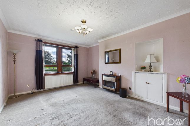 107 Robertson Terrace, Baillieston, City of Glasgow photo 2