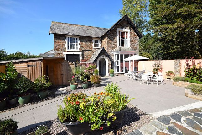 Main House, Gresham Court, Bideford photo 2