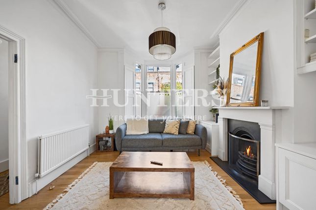 7, Reedholm Villas, London photo 4