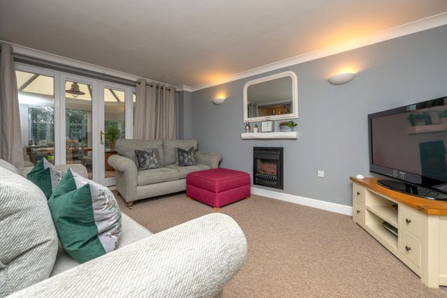 1 Abbey Mews, Alcester photo 3