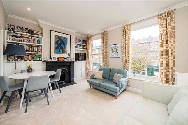 112a, Brackenbury Road, London photo 2
