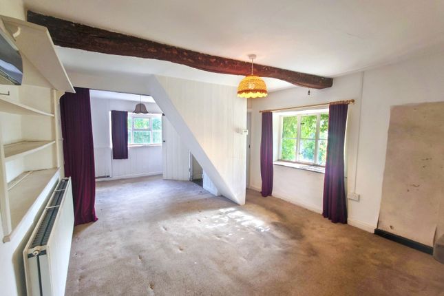 Norton Corner, Littleworth photo 4
