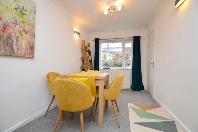Town house for sale in Thornhill Grove, Calverley, Pudsey, West Yorkshire