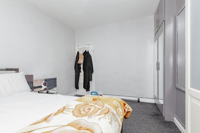 End terrace house for sale in Wilne Street, Leicester