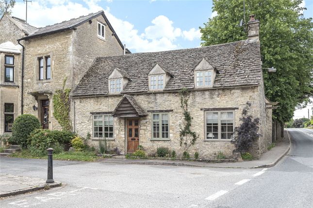 Homes For Sale In Burford Oxfordshire Buy Property In Burford