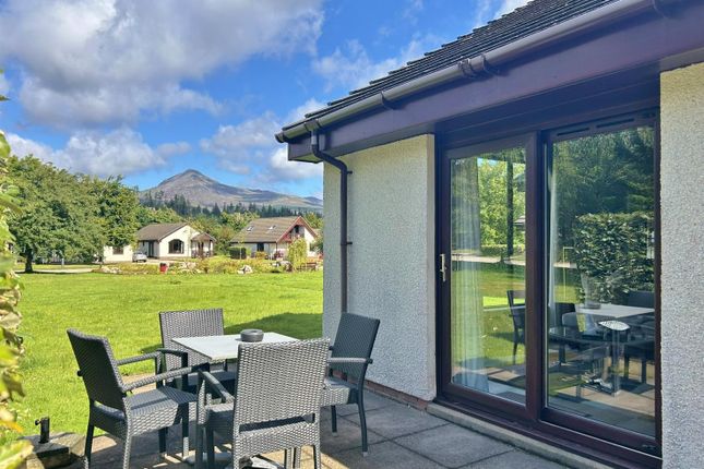 2-bed house on Timeshare Week, 2 Bedroom Lodge, Isle of Arran, £12,000