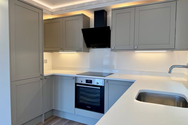 Thumbnail Flat to rent in Canon Street, Taunton