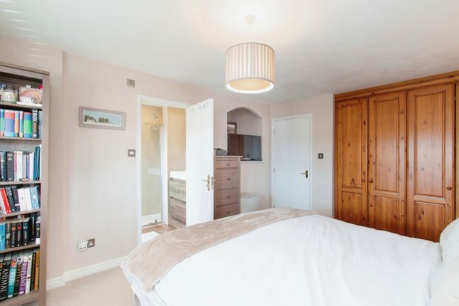 Detached house for sale in Springfield Road, Leeds