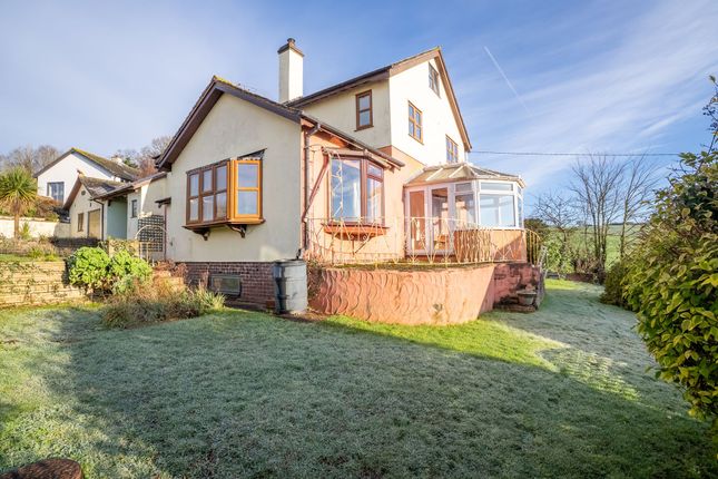 Eagle Lodge The Meadows, Crediton photo 4