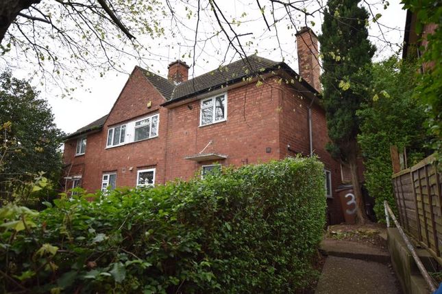 Property to rent in Ranby Walk, Nottingham