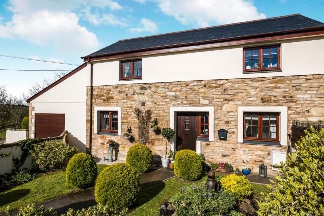 Rejerrah Newquay Cornwall Tr8 3 Bedroom Barn Conversion For