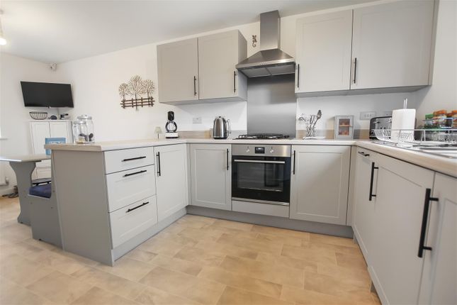 90, Badger Lane, Northallerton photo 4