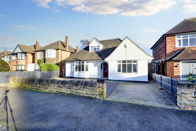 Detached house for sale in Renfrew Drive, Wollaton, Nottingham