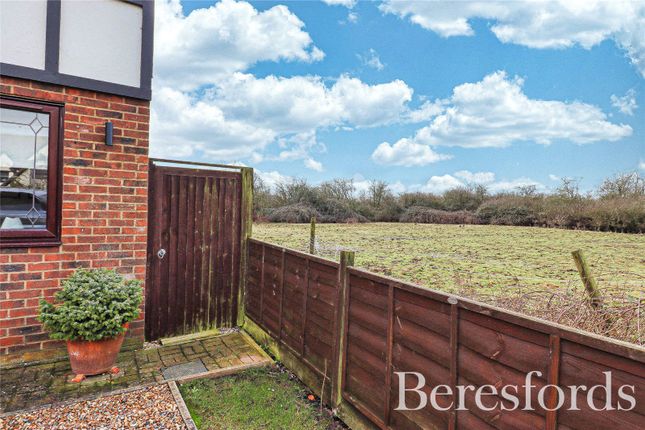 Detached house for sale in Rectory Road, North Fambridge