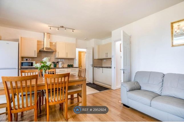 Flat, Rothay Albany St, London photo 4