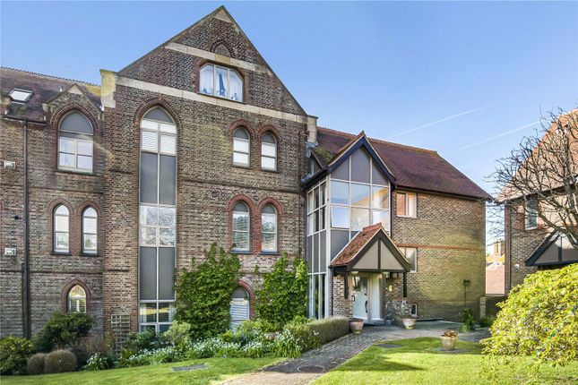 Flat for sale in Rottingdean Place, Brighton, East Sussex